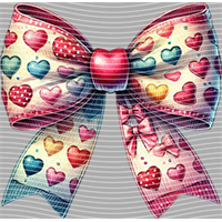 Valentine's Day-QRJ  2132